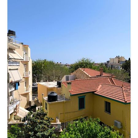 August Moon Apartment Chios Town Buitenkant foto